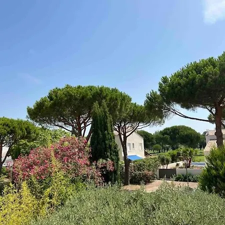 Magnifique Traversant Avec Vue Sur Le Golf *