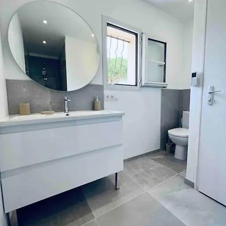 Apartment Magnifique Traversant Avec Vue Sur Le Golf La Grande-Motte