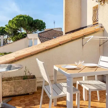 Magnifique Traversant Avec Vue Sur Le Golf