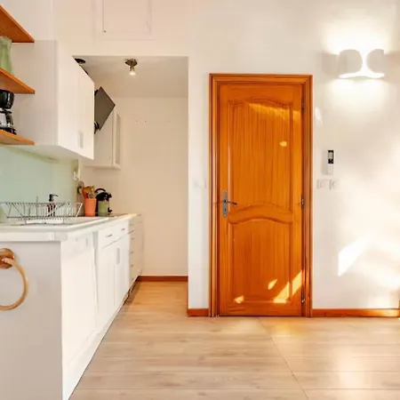 Apartament Magnifique Traversant Avec Vue Sur Le Golf