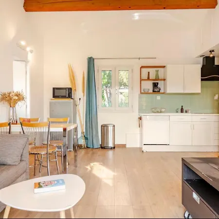 Magnifique Traversant Avec Vue Sur Le Golf *