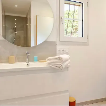 Magnifique Traversant Avec Vue Sur Le Golf Apartament *