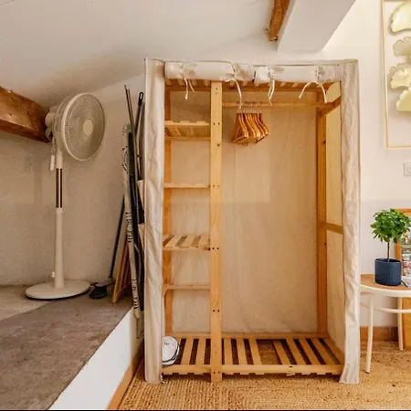 Magnifique Traversant Avec Vue Sur Le Golf La Grande-Motte