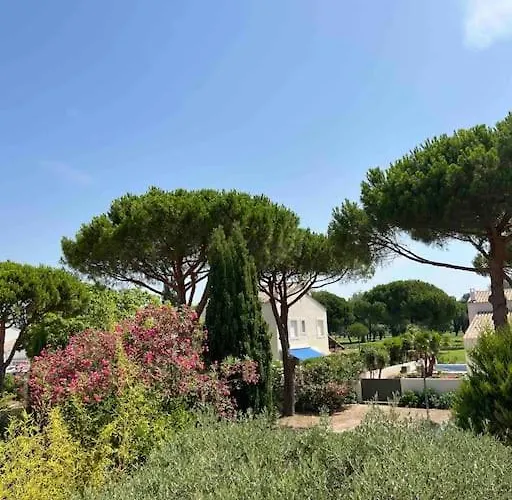 Magnifique Traversant Avec Vue Sur Le Golf *