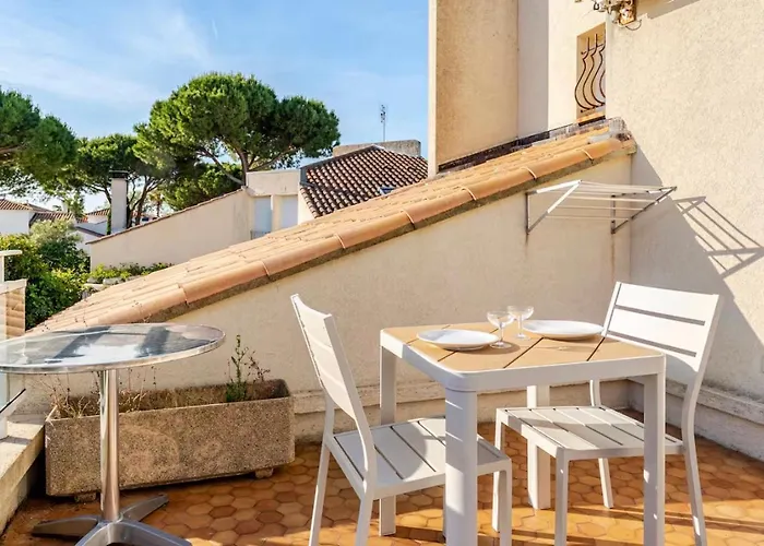 Magnifique Traversant Avec Vue Sur Le Golf