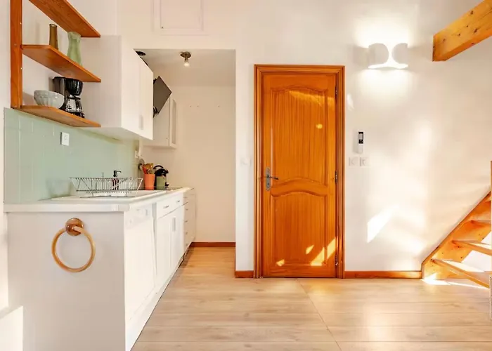 Διαμέρισμα Magnifique Traversant Avec Vue Sur Le Golf