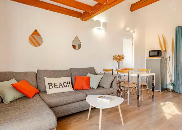 Magnifique Traversant Avec Vue Sur Le Golf