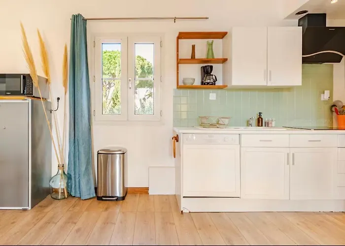 Διαμέρισμα Magnifique Traversant Avec Vue Sur Le Golf