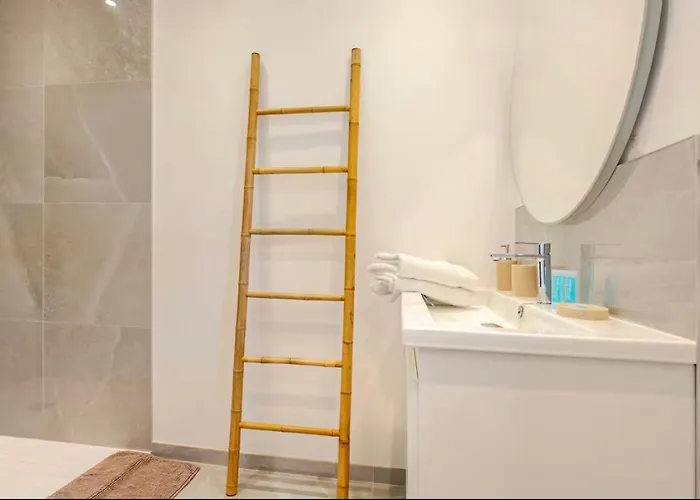 Διαμέρισμα Magnifique Traversant Avec Vue Sur Le Golf Λα Γκραντ-Μοτ