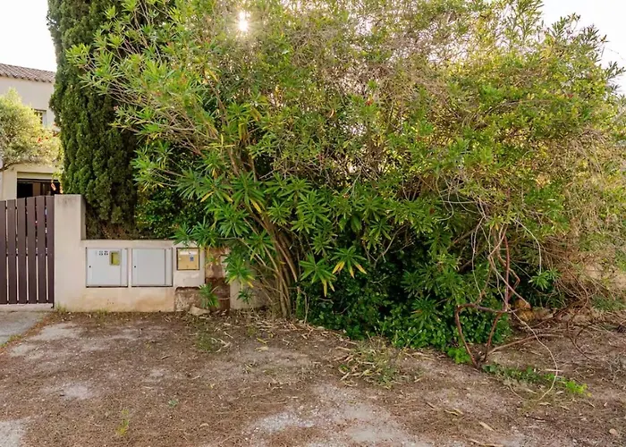 Magnifique Traversant Avec Vue Sur Le Golf Διαμέρισμα *